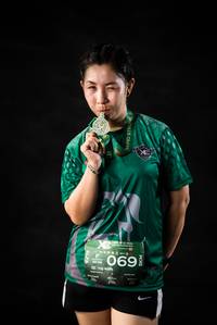 BIB: 069, 3009
                            <button type="button" onclick="openModal(5230897)" class="btn btn-primary btn-sm float-right btn-popup" data-toggle="modal" data-target=".modal-high-quality">
                        <i class="fas fa-shopping-cart"></i> Add to Cart
                    </button>
                                            <button type="button" onclick="isThisMe(5230897, true)" class="btn btn-success btn-sm float-right btn-popup btn-isme hidden" data-toggle="tooltip" data-placement="bottom" title="นี่คือรูปของคุณใช่ไหม คลิกที่นี่เพื่อเอาเข้าอัลบั้ม">
                        <i class="fas fa-plus"></i> Add to album
                    </button>
                    <button type="button" onclick="isThisMe(5230897, false)" class="btn btn-warning btn-sm float-right btn-popup btn-isnotme hidden">
                        <i class="fas fa-ban"></i> Remove from album
                    </button>